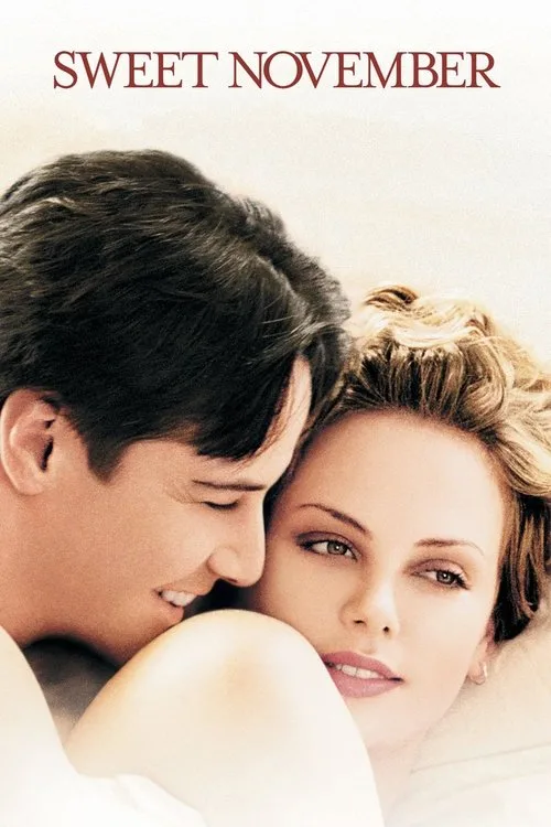 Kasımda Aşk Başkadır film posteri