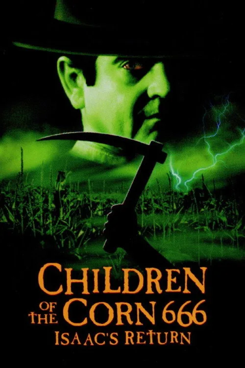 Mısır Çocukları 6 film posteri