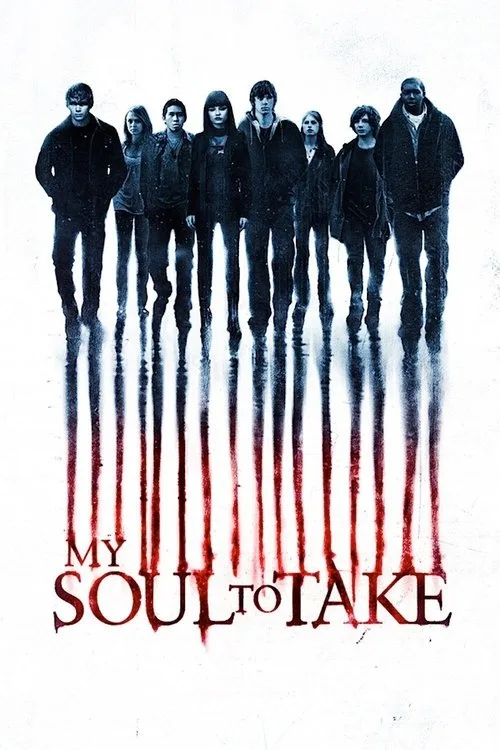 Satılık Ruh film posteri