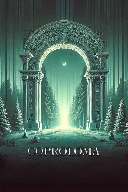Coproloma film posteri