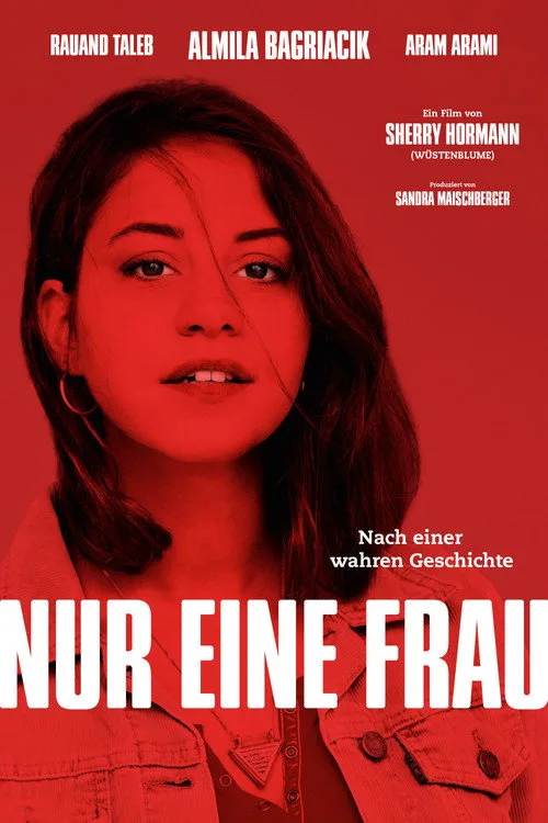 Sıradan Bir Kadın film posteri