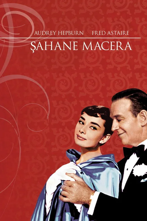 Şahane Macera film posteri
