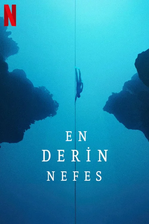 En Derin Nefes film posteri