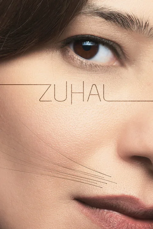 Zuhal film posteri