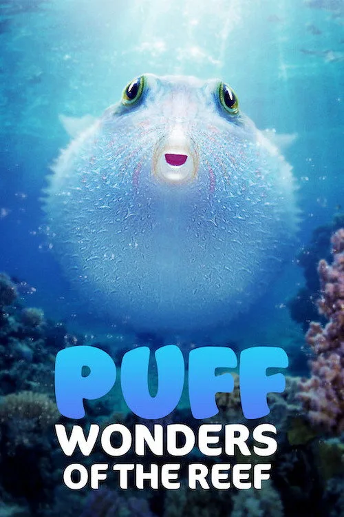 Baloncuk: Resifin Mucizeleri film posteri