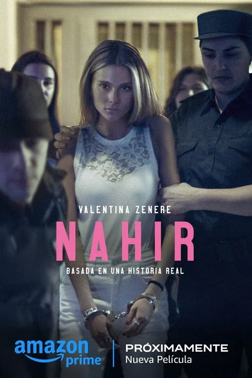 Nahir film posteri