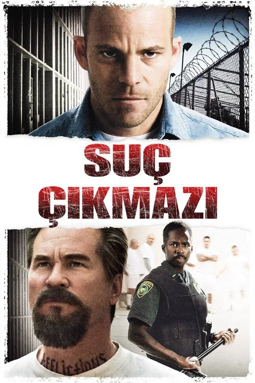 Suç Çıkmazı film posteri