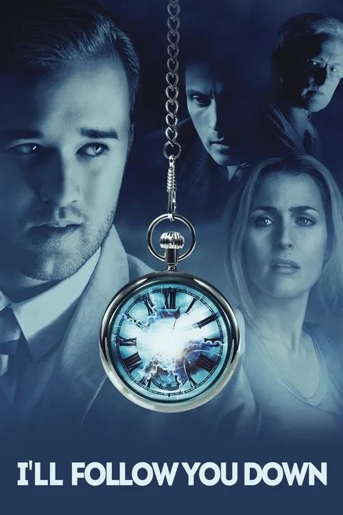 Peşini Bırakmayacağım film posteri