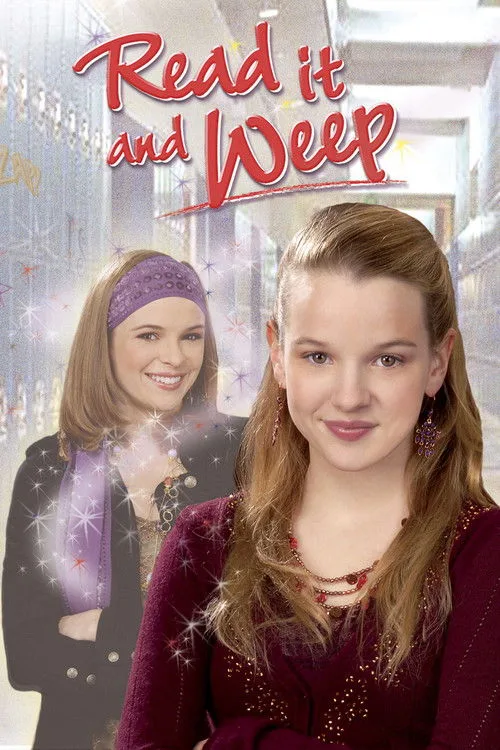 Oku ve Ağla film posteri