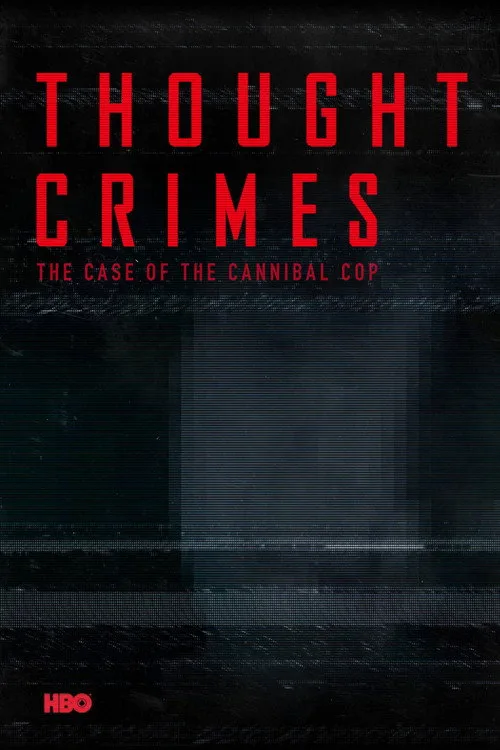 Thought Crimes film posteri