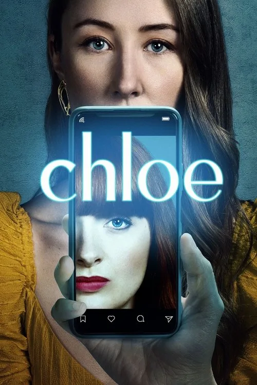 Chloe dizi posteri