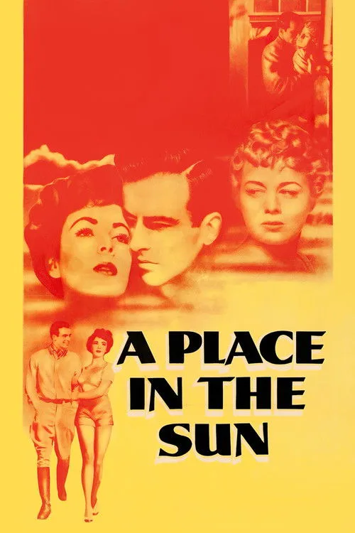 İnsanlık Suçu film posteri