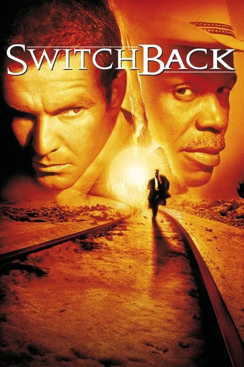 Dönüşüm film posteri