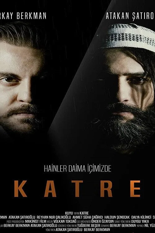 Katre: Hainler Daima İçimizde film posteri