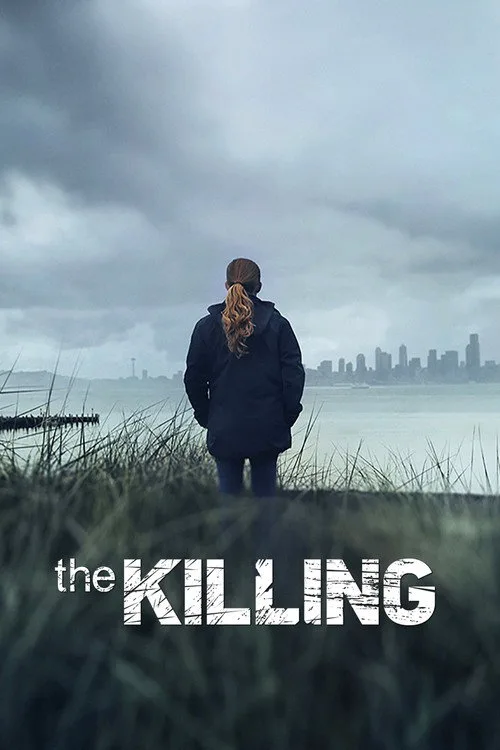 The Killing dizi posteri