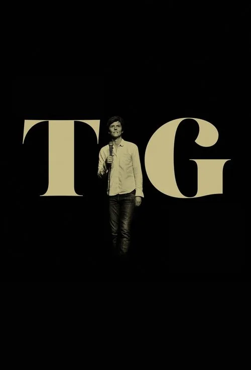 Tig film posteri