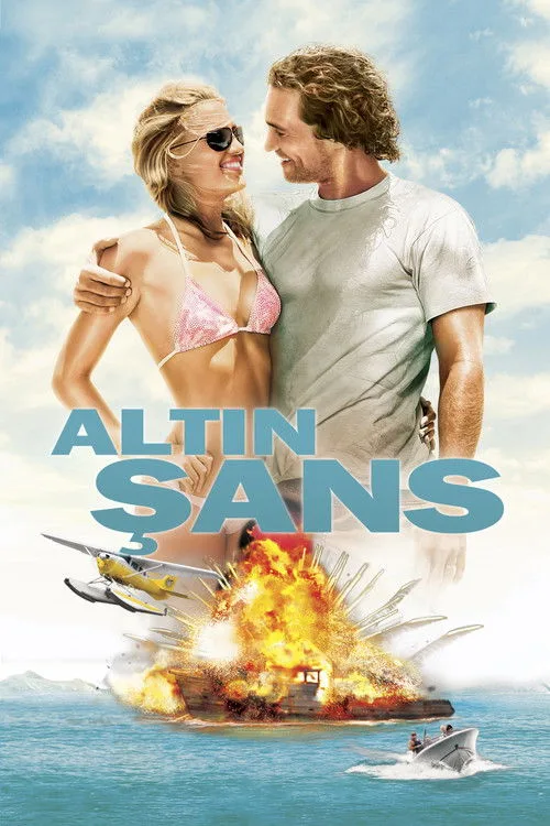 Altın Şans film posteri