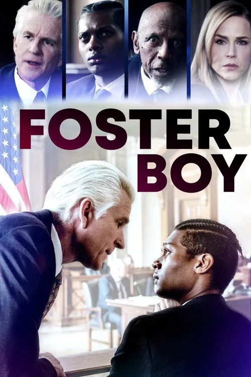 Koruyucu Aile film posteri