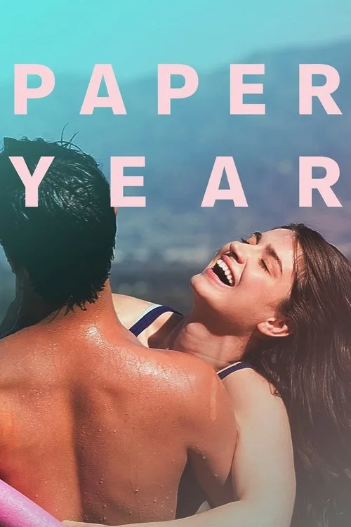 Kağıttan Yıl film posteri