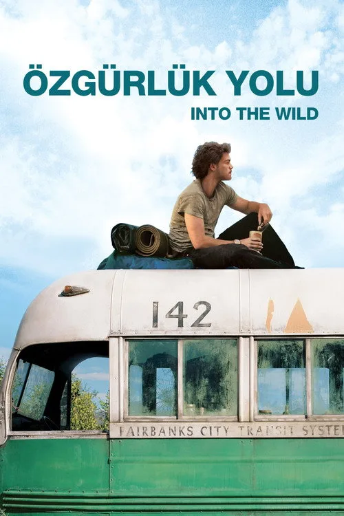 Özgürlük Yolu film posteri