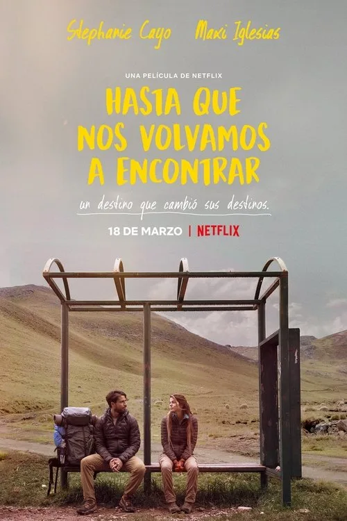 Biz Veda Etmeyiz film posteri