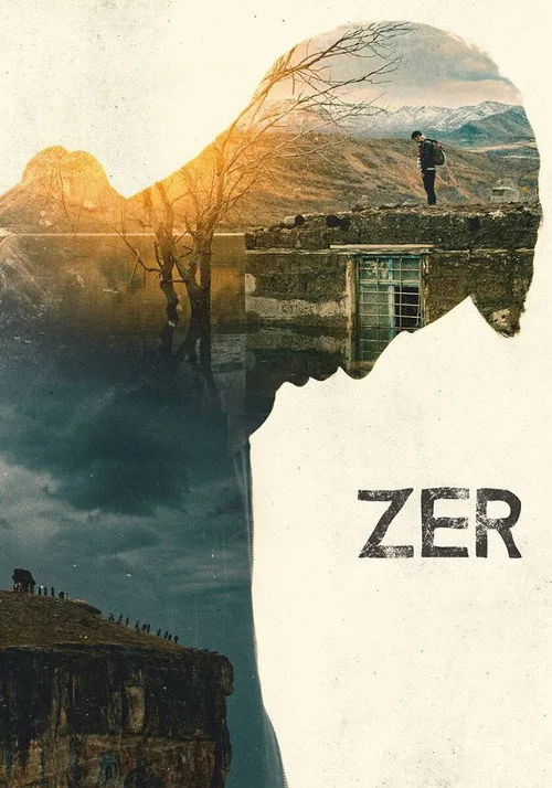 Zer film posteri