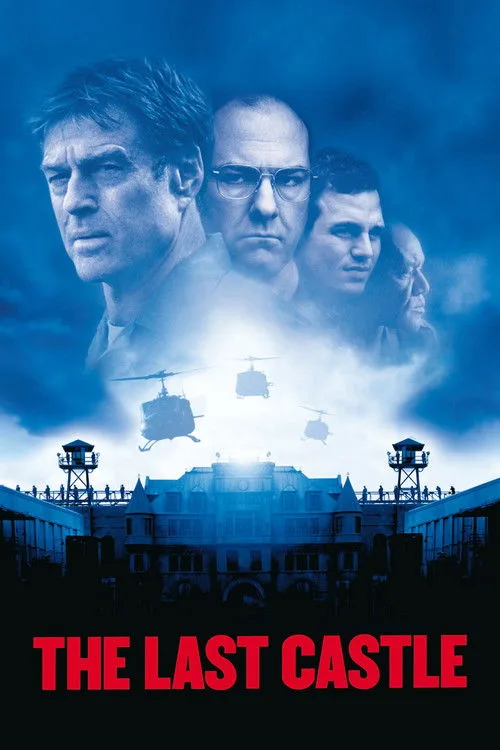 Son Kale film posteri