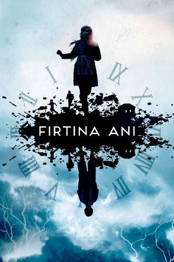 Fırtına Anı film posteri
