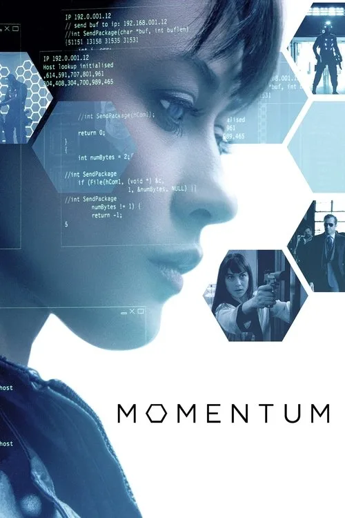 Profesyonel film posteri