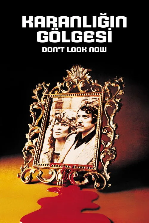 Karanlığın Gölgesi film posteri