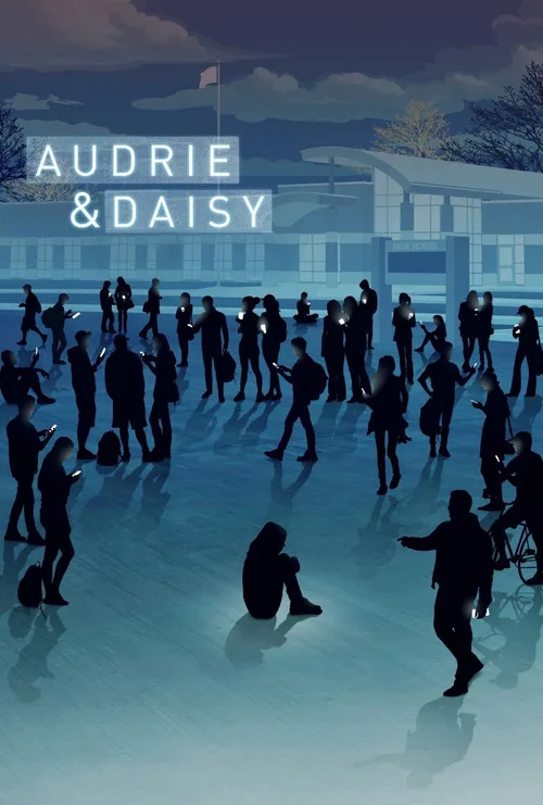 Audrie & Daisy film posteri