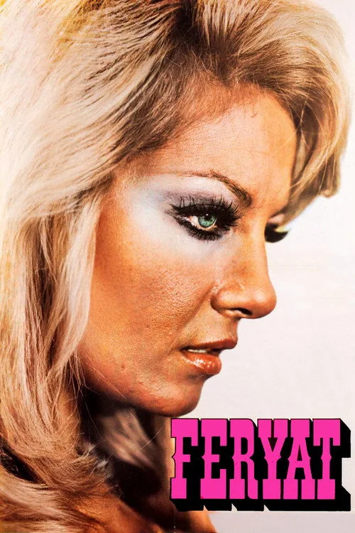 Feryat film posteri