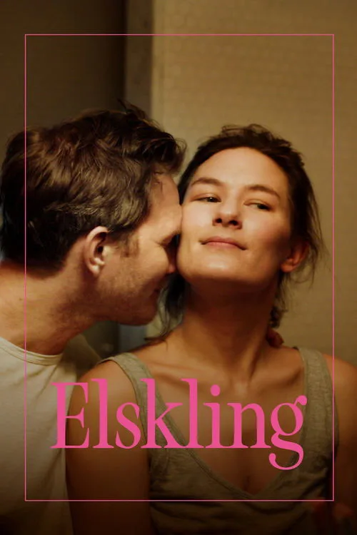 Sevimli film posteri