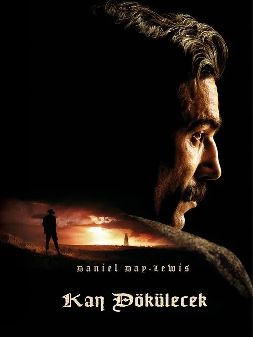 Kan Dökülecek film posteri