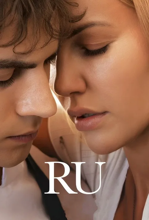 RU dizi posteri