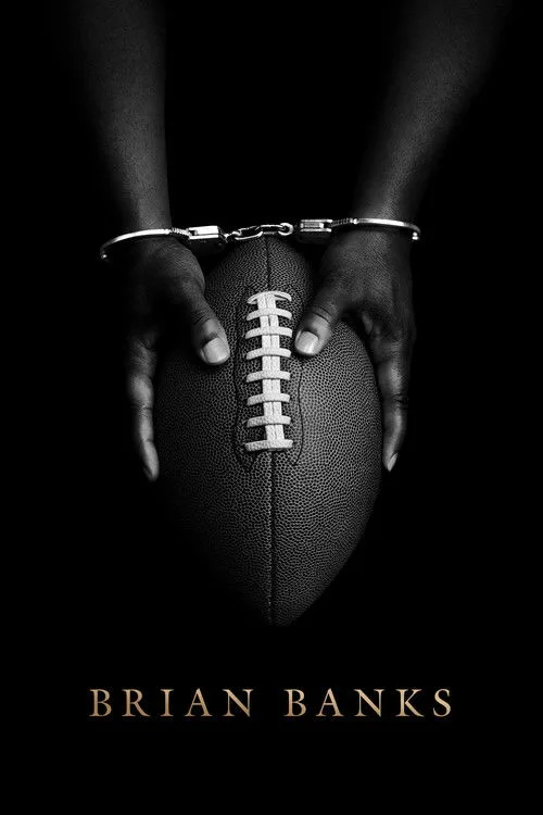 Brian Banks film posteri