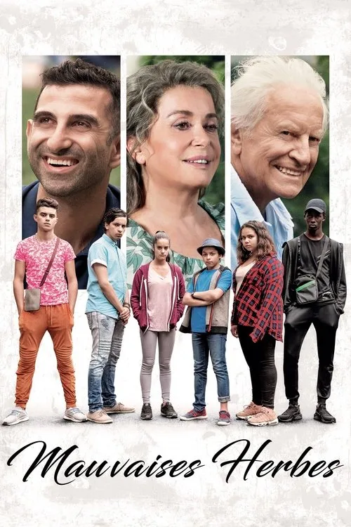 Kötü Tohumlar film posteri