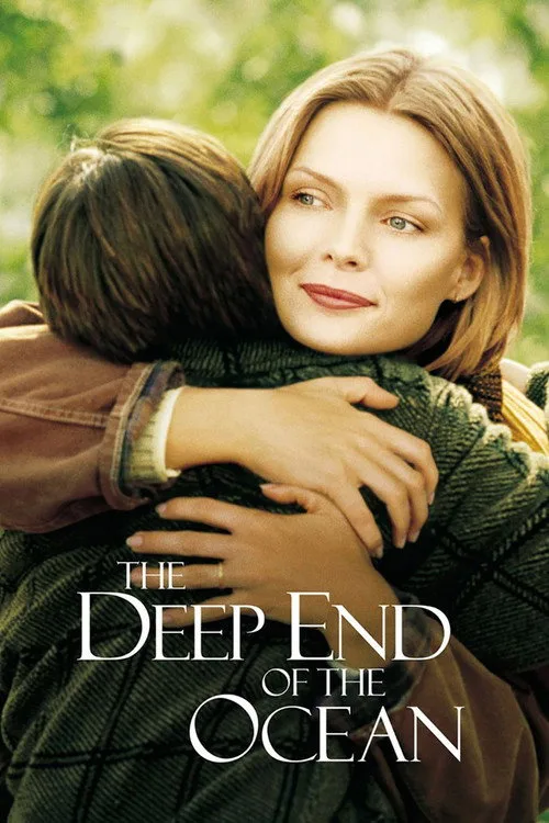 Okyanus Kadar Derin film posteri