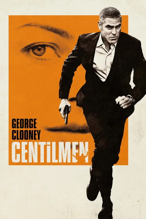 Centilmen film posteri