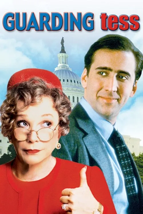 Gönülsüz Koruma film posteri