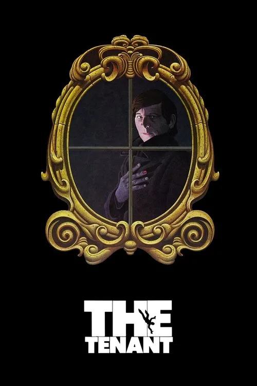 Kiracı film posteri