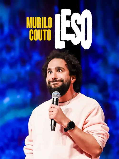 Murilo Couto: Leso film posteri