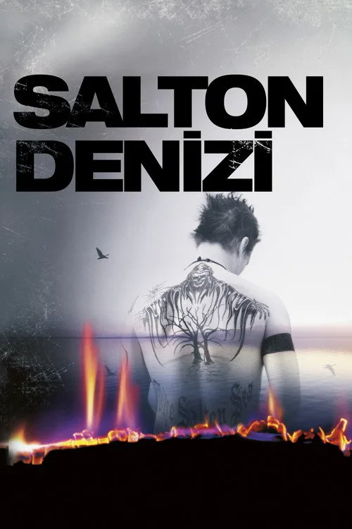 Salton Denizi film posteri