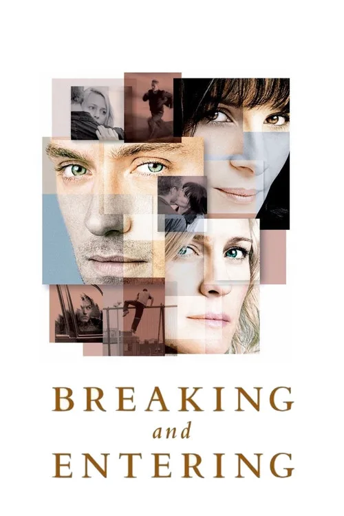 Hırsız film posteri