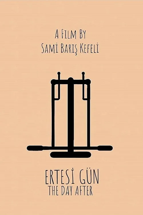 Ertesi Gün film posteri