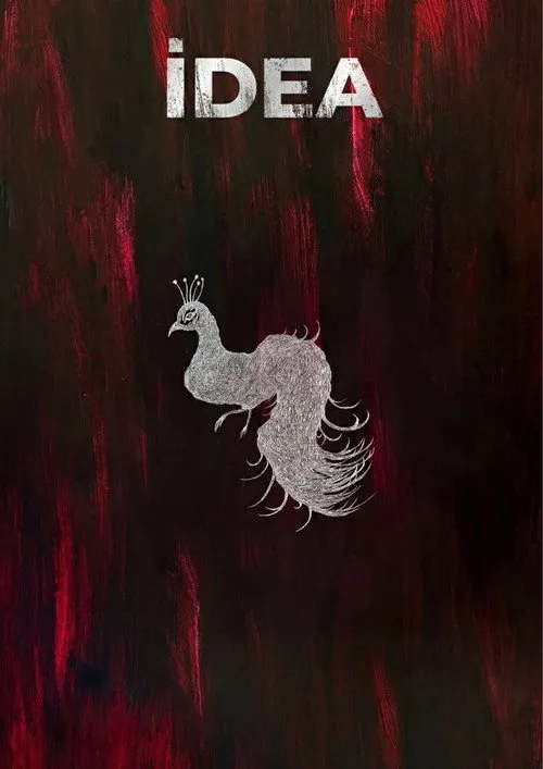 İdea film posteri