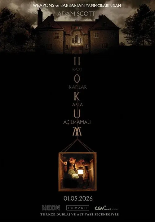 Hokum film posteri