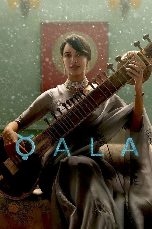 Başla film posteri