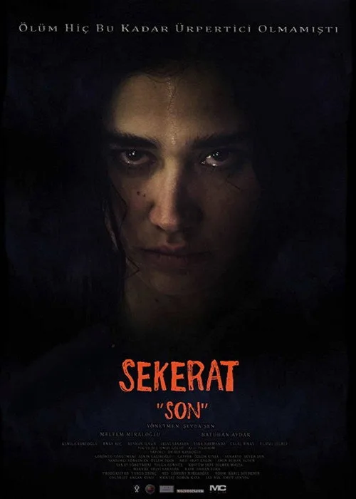 Sekerat "Son" film posteri