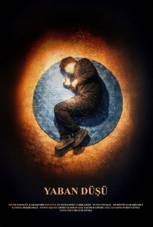 Yaban Düşü film posteri